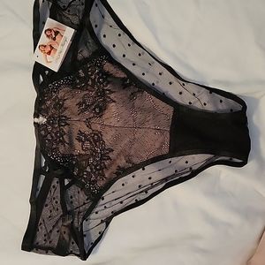 NWT Smart & Sexy panties